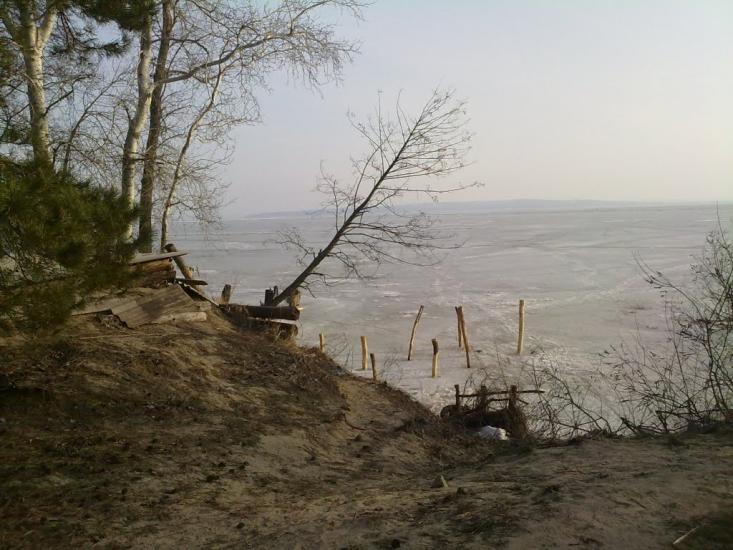 Шульгівка з panoramio.com - Шульговка