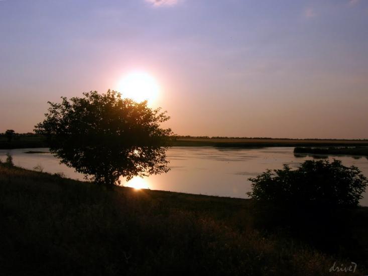 Степове з panoramio.com - Степове