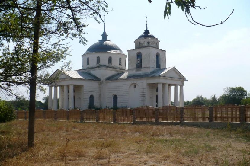 Мечебилове з panoramio.com - Мечебилове