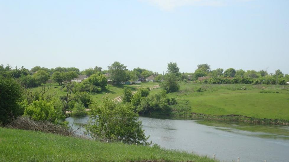 Красноліси з panoramio.com - Красноліси