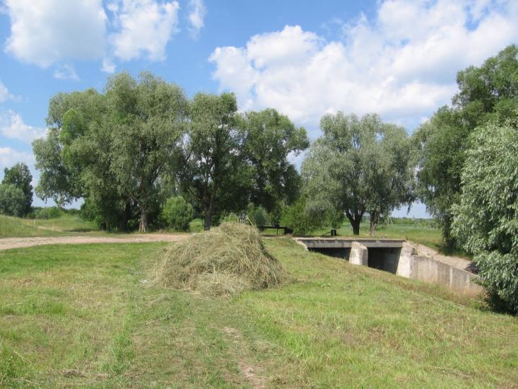 Звеничів з panoramio.com - Звеничів