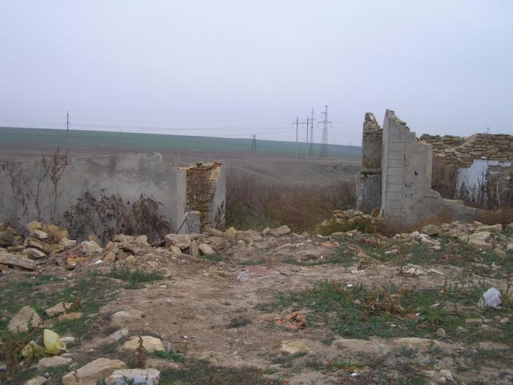 Свердлове з panoramio.com - Свердлово