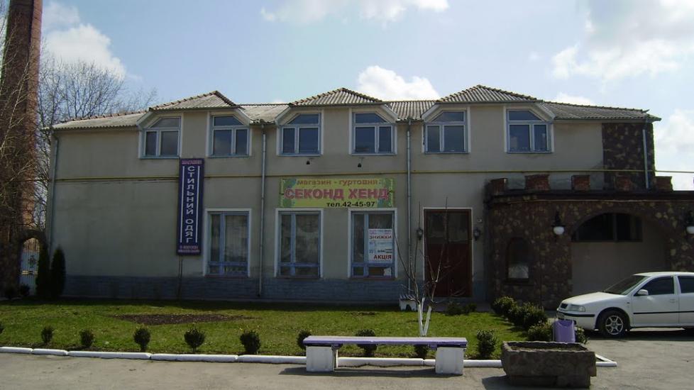 Біла з panoramio.com - Белая