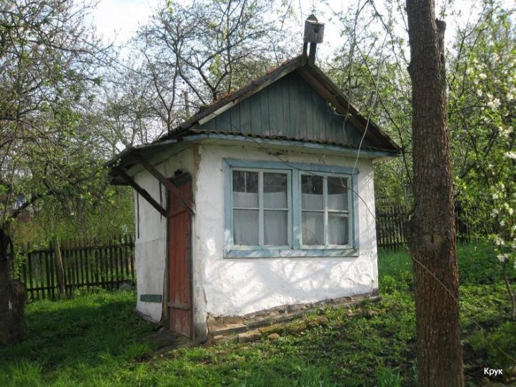 Кожанка з panoramio.com - Кожанка