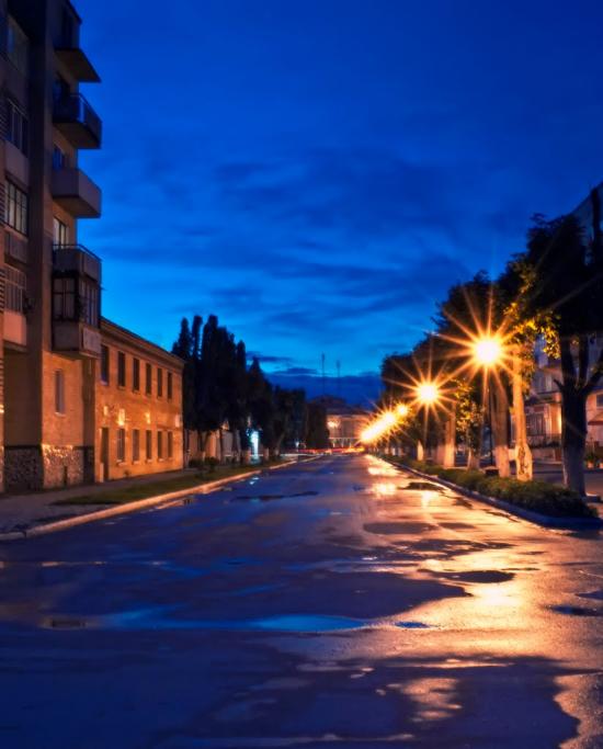 Волочиськ з panoramio.com - Волочиськ