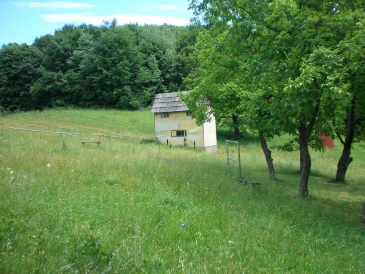 Ворочово з panoramio.com - Ворочево