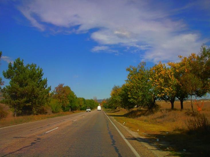 Танкове з panoramio.com - Танковое
