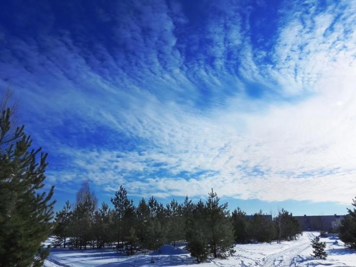 Червона Гута з panoramio.com - Червона Гута