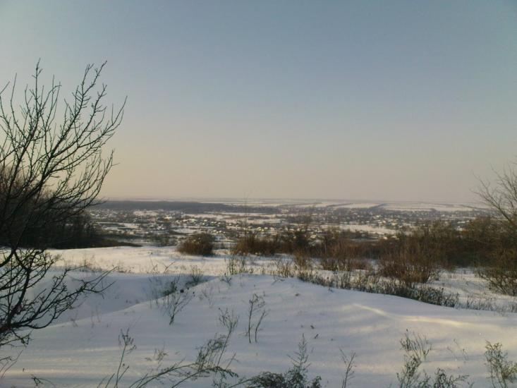 Катеринка з panoramio.com - Катеринка