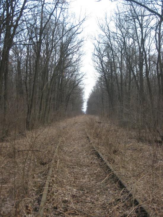 Кожанка з panoramio.com - Кожанка