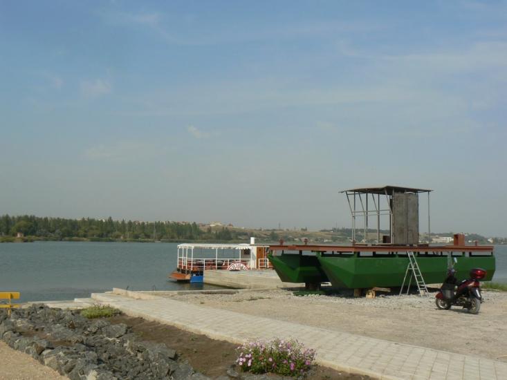 Піонерське з panoramio.com - Піонерське