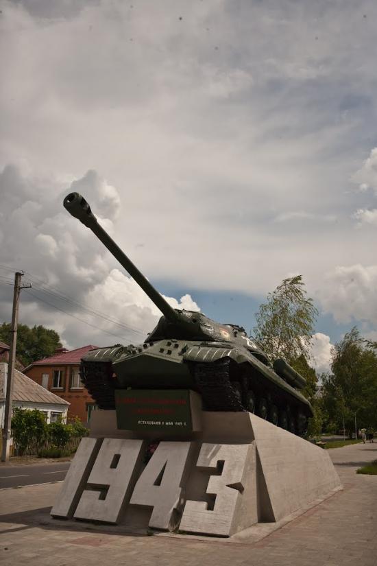 Синельникове з panoramio.com - Синельниково