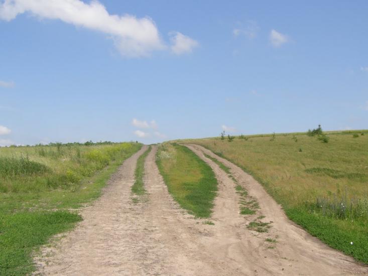 Петро-Марківка з panoramio.com - Петро-Марківка