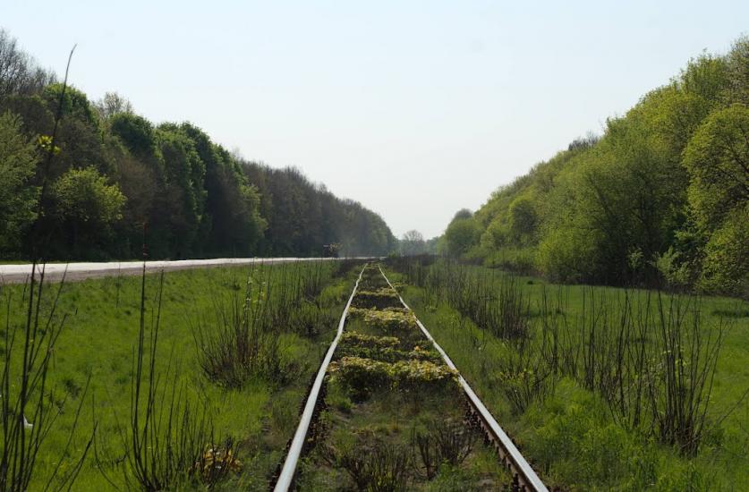 Попільня з panoramio.com - Попільня