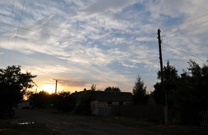 Шабельківка з panoramio.com - Шабельківка