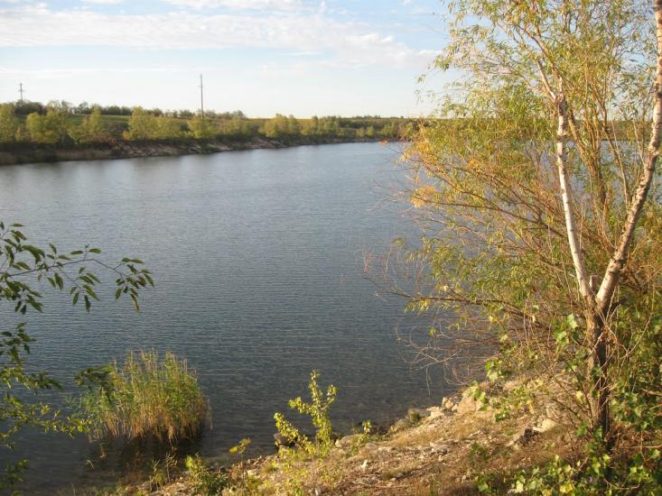 Шолохове з panoramio.com - Шолохово