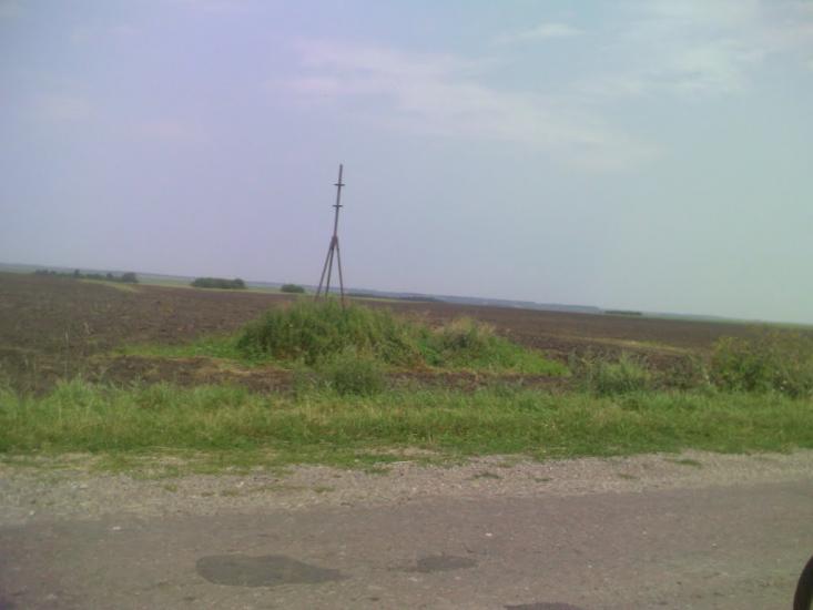 Вербиця з panoramio.com - Вербиця