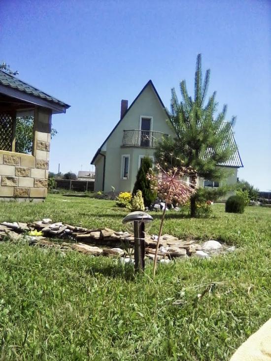 Піддубці з panoramio.com - Піддубці