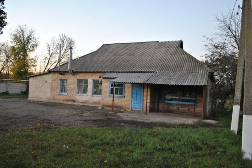 Луганка з panoramio.com - Луганка