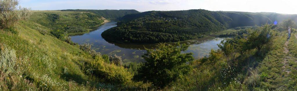 Китайгород з panoramio.com - Китайгород