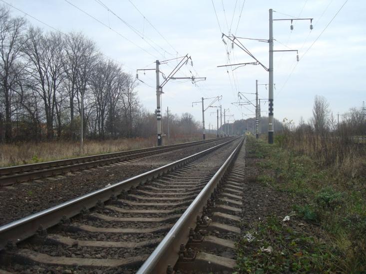 Волочиськ з panoramio.com - Волочиськ