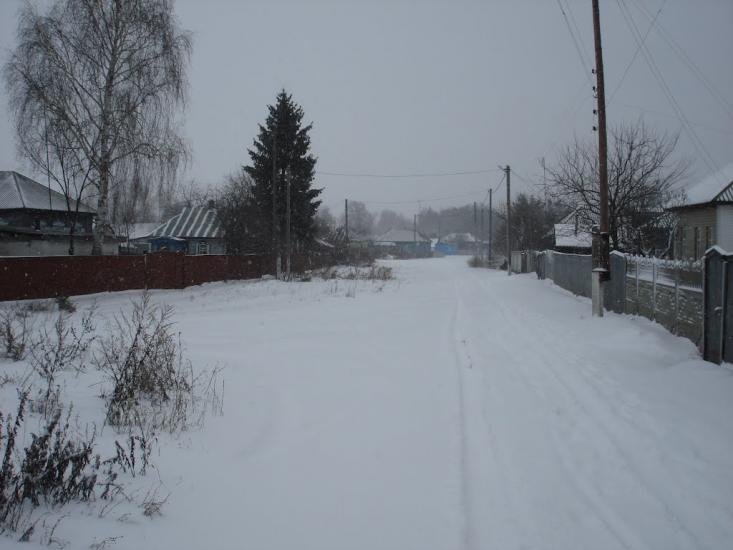 Попівка з panoramio.com - Поповка