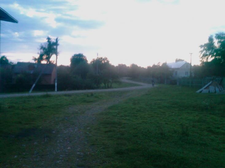 Чайковичі з panoramio.com - Chaykovychi