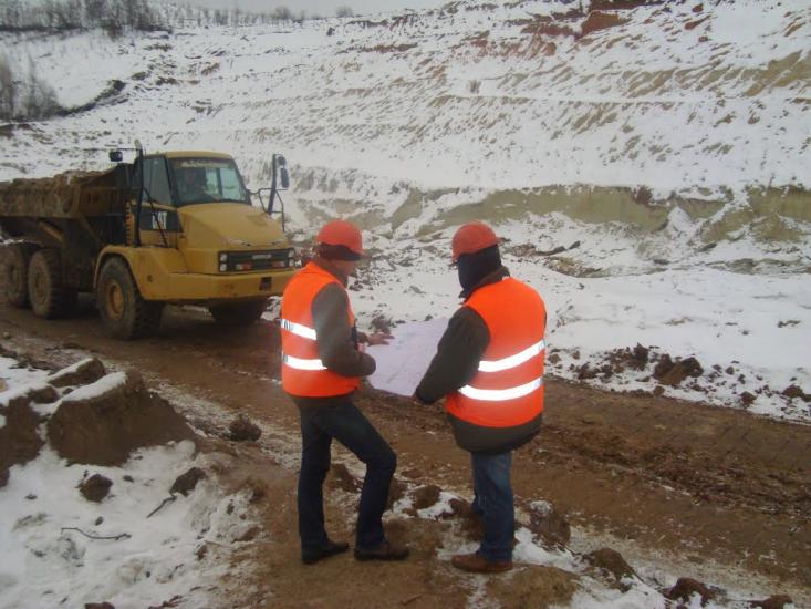 Лисича Балка з panoramio.com - Лисичья Балка