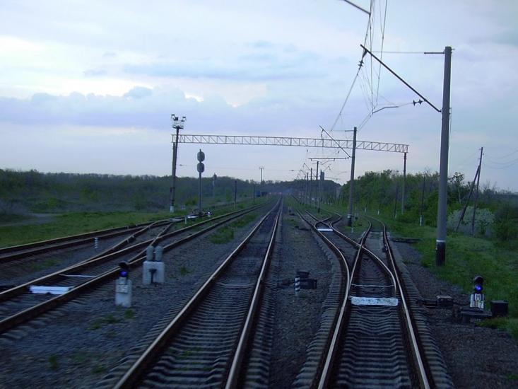 Боржиківка з panoramio.com - Боржиківка