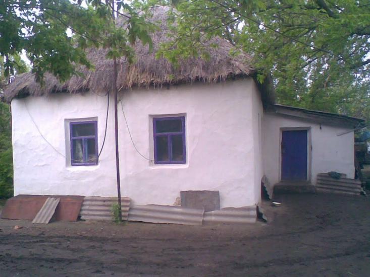 Литвинівка з panoramio.com - Литвиновка