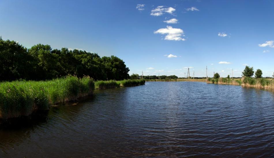 Времівка з panoramio.com - Времівка