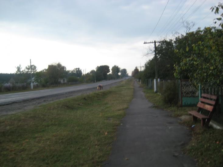 Смига з panoramio.com - Смига