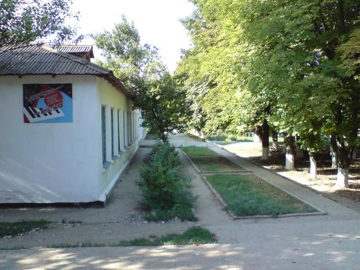 Світле з panoramio.com - Світле