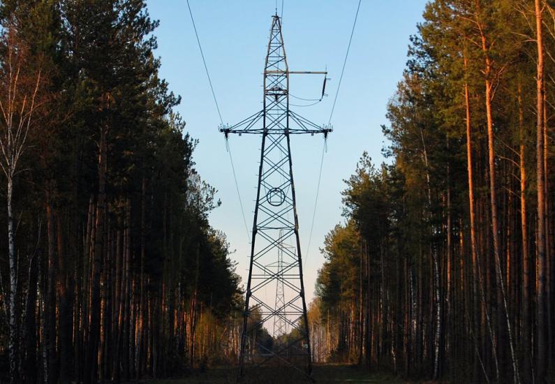 Перешпа з panoramio.com - Перешпа