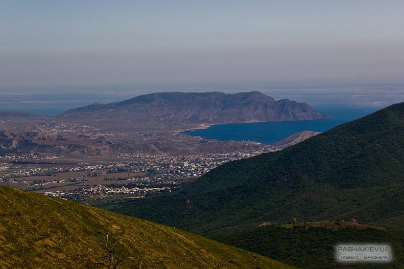Міжріччя з panoramio.com - Міжріччя
