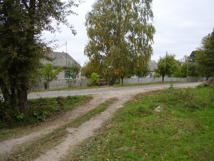 Островки з panoramio.com - Островки