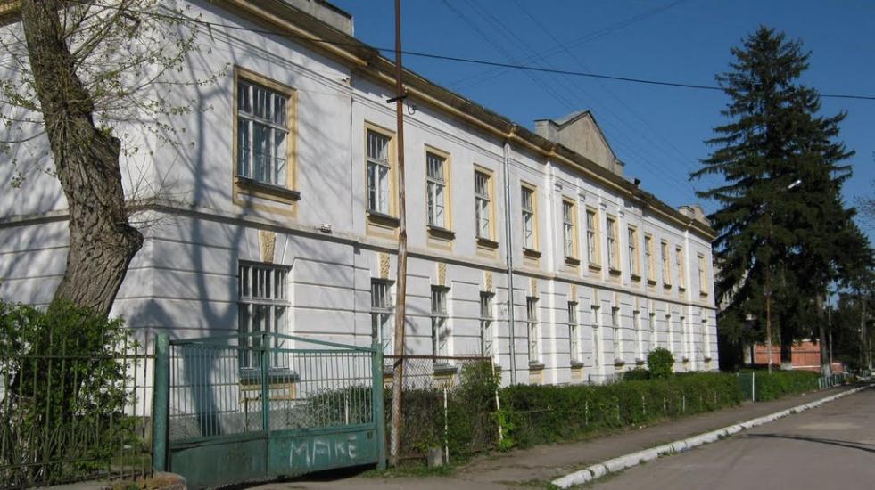 Радехів з panoramio.com - Радехів