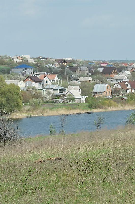 Черняки з panoramio.com - Черняки