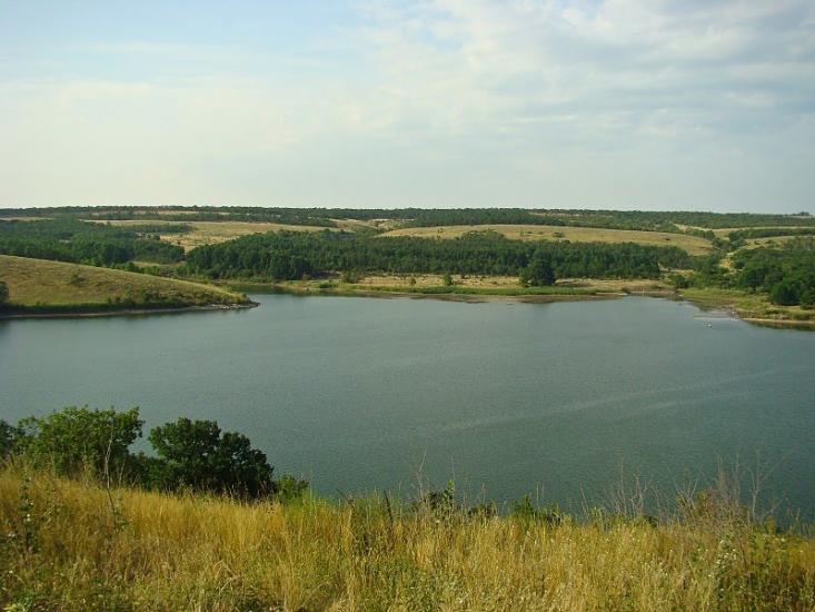 Андріївка з panoramio.com - Андреевка