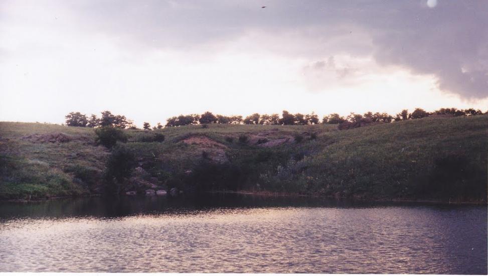 Захарівка з panoramio.com - Захаровка