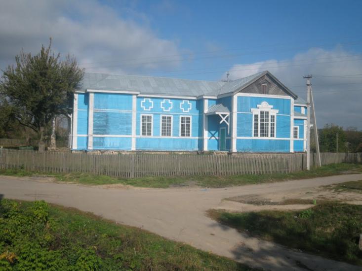 Грушківка з panoramio.com - Грушковка