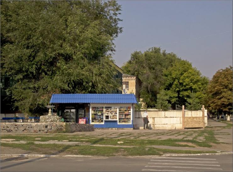 Петрове з panoramio.com - Petrove