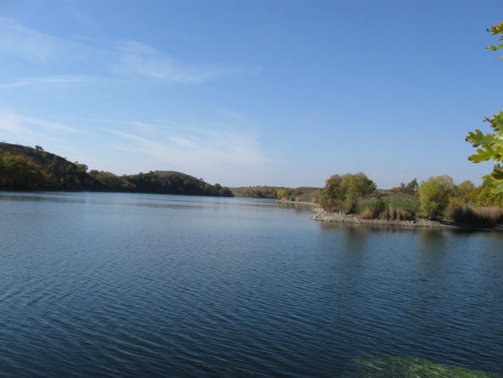 Андріївка з panoramio.com - Андріївка