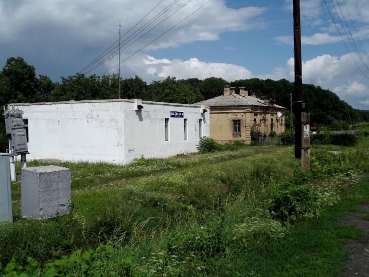 Романівка з panoramio.com - Романівка