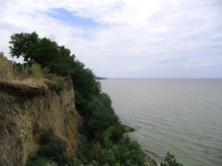 Садове з panoramio.com - Садове