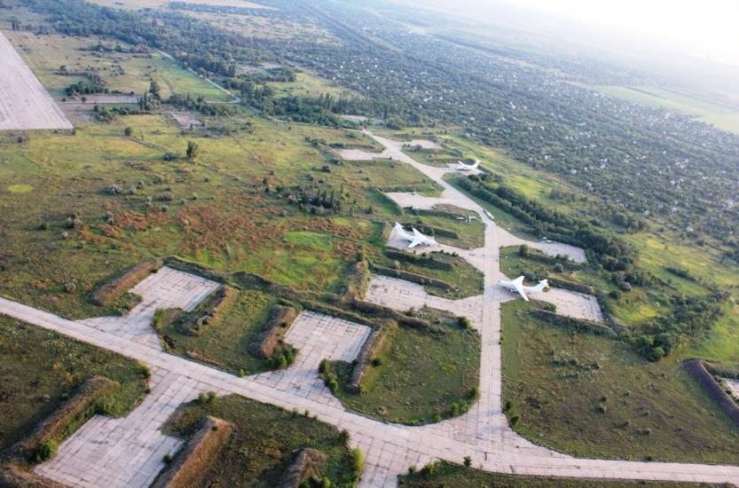Червоні Поди з panoramio.com - Червоні Поди