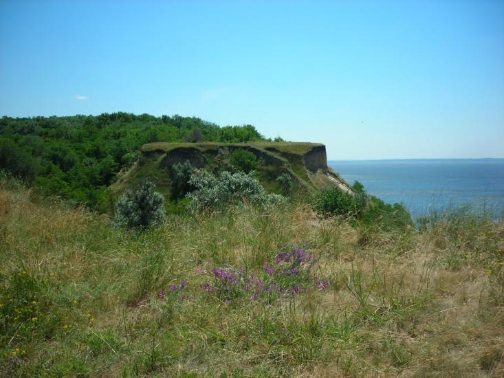 Градизьк з panoramio.com - Gradyzk