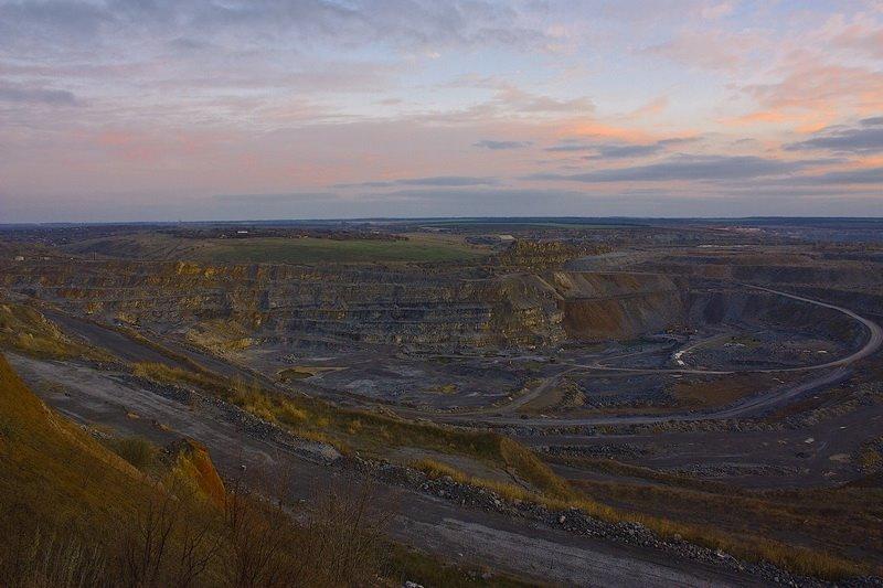Роздольне з panoramio.com - Роздольное