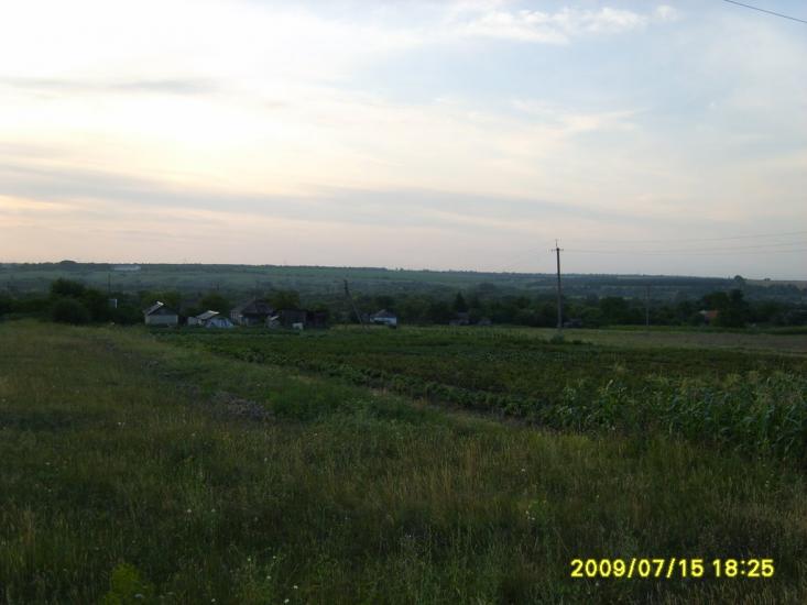 Ганнівка з panoramio.com - Анновка