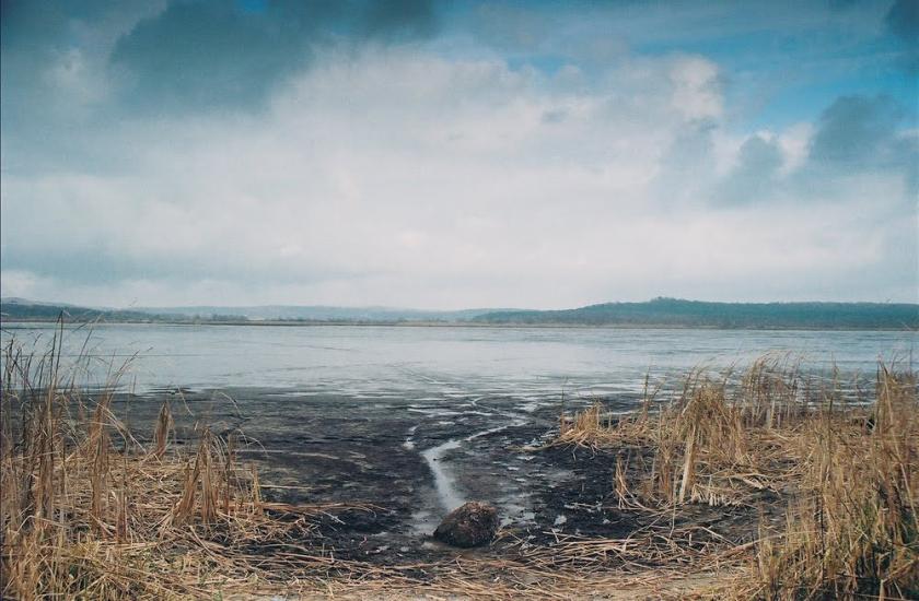 Івано-Франкове з panoramio.com - Ивано-Франково